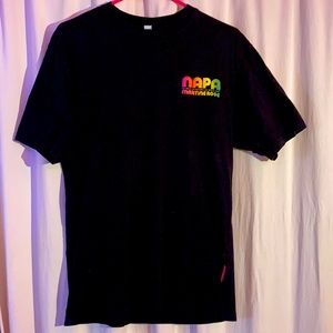 Napajiri by Martine Rose T-shirt
